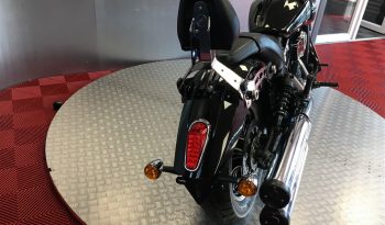 2021 Indian Scout full