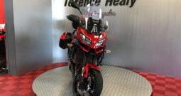 2018 Kawasaki Versys 1000