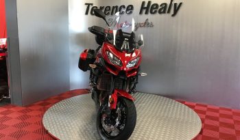 2018 Kawasaki Versys 1000 full