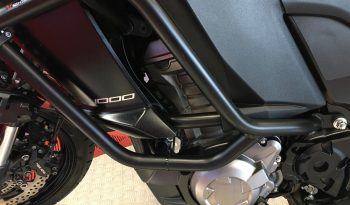 2018 Kawasaki Versys 1000 full