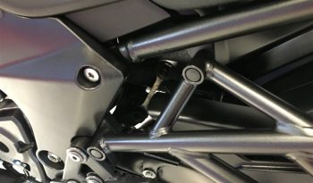 2018 Kawasaki Versys 1000 full