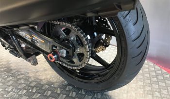 2018 Kawasaki Versys 1000 full
