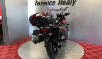 2018 Kawasaki Versys 1000 full