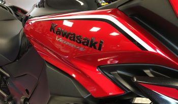 2018 Kawasaki Versys 1000 full