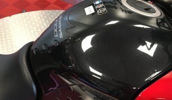 2018 Kawasaki Versys 1000 full