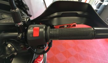 2018 Kawasaki Versys 1000 full