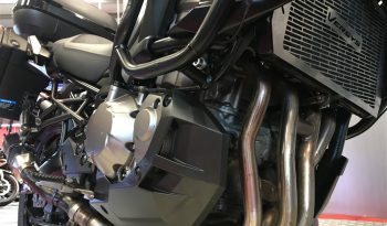 2018 Kawasaki Versys 1000 full