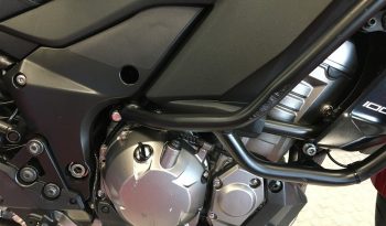 2018 Kawasaki Versys 1000 full