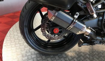 2018 Kawasaki Versys 1000 full
