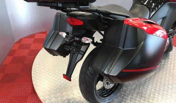 2018 Kawasaki Versys 1000 full