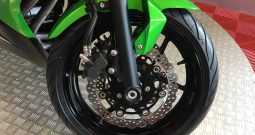 2016 Kawasaki ER6F