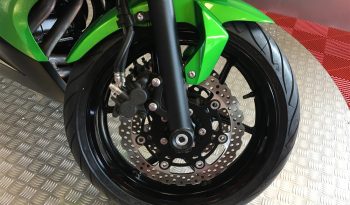 2016 Kawasaki ER6F full