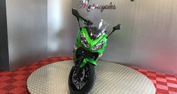 2016 Kawasaki ER6F