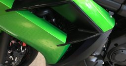 2016 Kawasaki ER6F