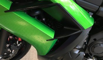 2016 Kawasaki ER6F full
