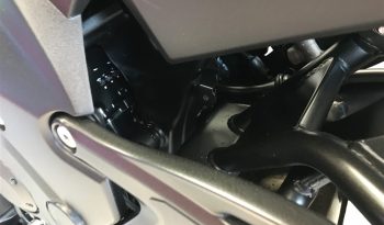 2016 Kawasaki ER6F full
