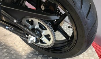 2016 Kawasaki ER6F full