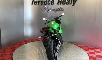 2016 Kawasaki ER6F full