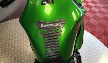 2016 Kawasaki ER6F full