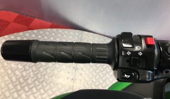 2016 Kawasaki ER6F full