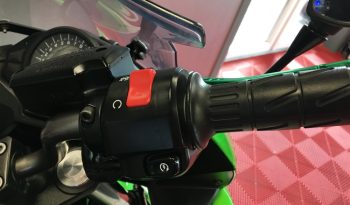 2016 Kawasaki ER6F full