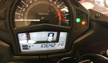 2016 Kawasaki ER6F full