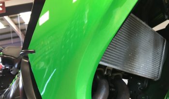2016 Kawasaki ER6F full
