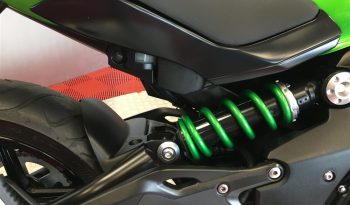 2016 Kawasaki ER6F full