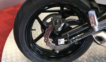 2016 Kawasaki ER6F full