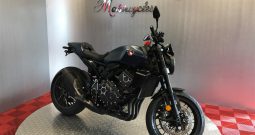 2024 Honda CB1000R