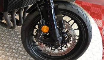 2024 Honda CB1000R full