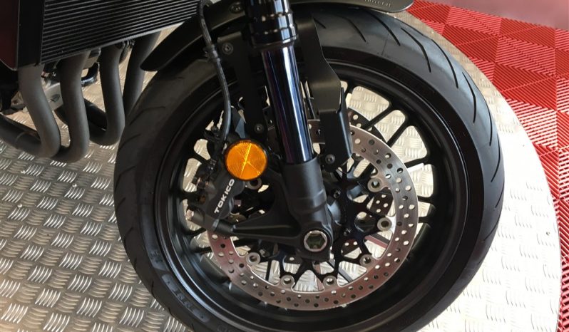 2024 Honda CB1000R full