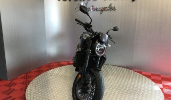 2024 Honda CB1000R full