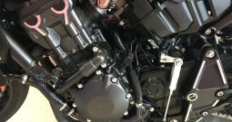 2024 Honda CB1000R