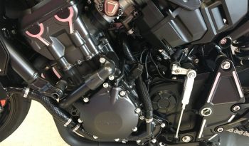 2024 Honda CB1000R full