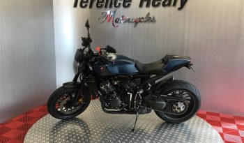 2024 Honda CB1000R full