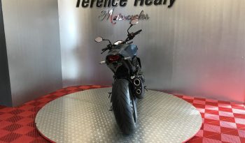 2024 Honda CB1000R full