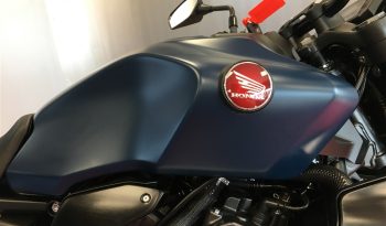 2024 Honda CB1000R full
