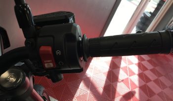 2024 Honda CB1000R full