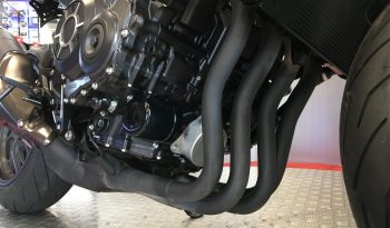 2024 Honda CB1000R full