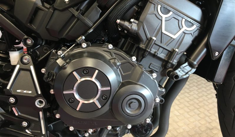 2024 Honda CB1000R full