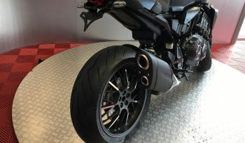 2024 Honda CB1000R full
