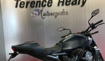 2024 Honda CB1000R full