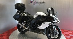 2021 Kawasaki Ninja Z1000SX