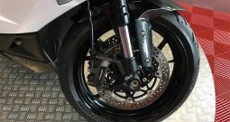 2021 Kawasaki Ninja Z1000SX