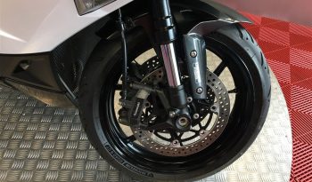 2021 Kawasaki Ninja Z1000SX full