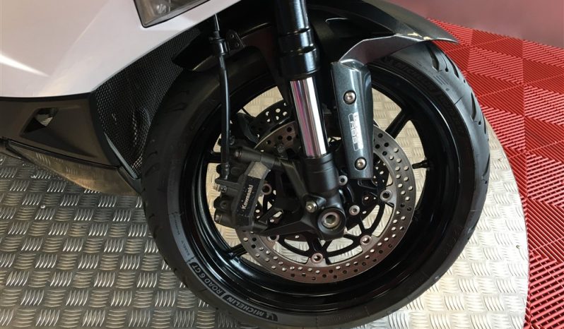 2021 Kawasaki Ninja Z1000SX full