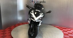 2021 Kawasaki Ninja Z1000SX