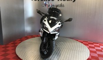 2021 Kawasaki Ninja Z1000SX full