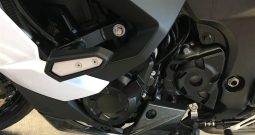 2021 Kawasaki Ninja Z1000SX